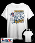 Anaheim Angels 2002 World Series Champions shirt by homage