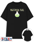 Vaccines Kill Potion shirt