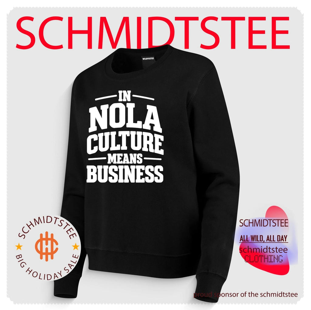 Nola Culture Means Business Pelicans 2026 Training Camp Shirt