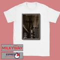 Mothercain Poster Apr 2026 Willoughby Tucker Forever Tour shirt