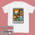 Goose At Bayou Music Center In Houston TX On Apr 23 2026 Poster shirt