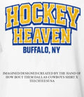 Hockey Heaven is back Buffalo Sabres shirt
