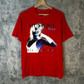 ROXY MUSIC BAND The High Road T Shirt Full Size S-5XL SS673
