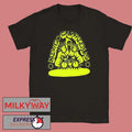 Bike Curious Bike Wizard Shirt