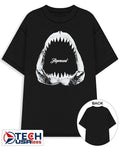 Represent Shark Jaws shirt