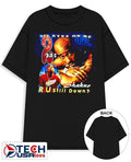 Tupac Shakur 2PAC all eyez on me R U still down vintage shirt