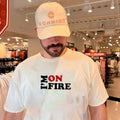 I’m On Fire Shirt