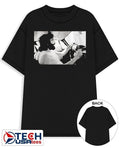 Jerry Garcia To Grand Prix Racecourse shirt