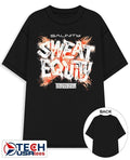 Salinity Sweat Equity shirt
