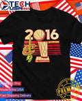 Cleveland Cavaliers 2016 NBA Finals Champions Locker Room Trophy shirt