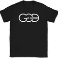 God Is Good T-Shirt Christian Religious Jesus God Pray Praise Worship Tee