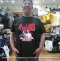 Pete Crow-Armstrong Chicago Cubs 40-40 Club Curtain Call signature shirt