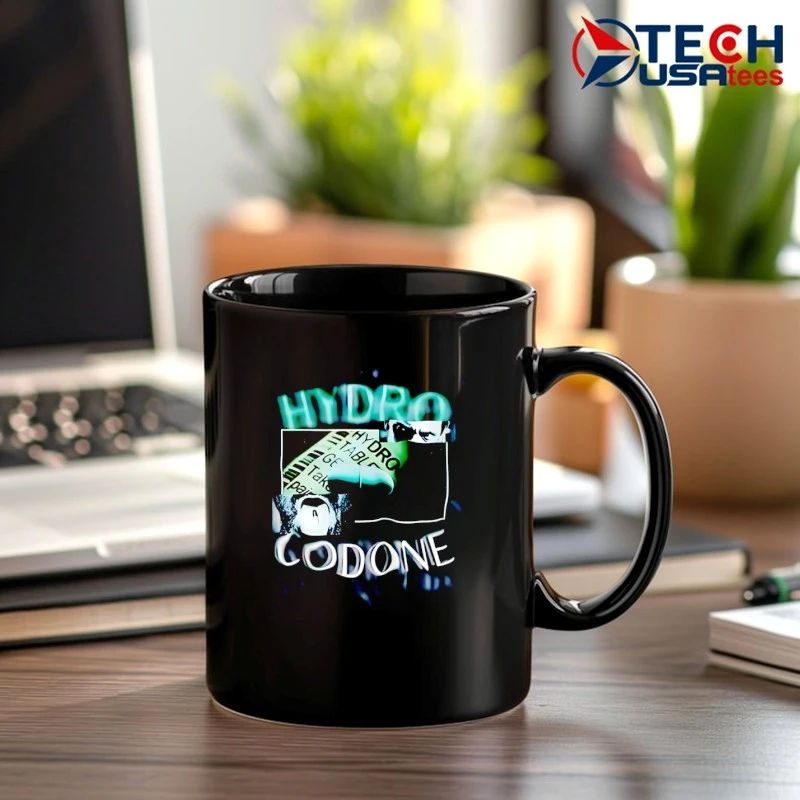 Hydro Codone shirt