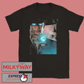 Mortal Kombat II Movie Exclusive Raiden Character Poster T-Shirt