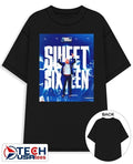 Dan Hurley UConn Huskies 2026 NCAA Men’s Basketball Sweet Sixteen March Madness shirt by uconnnil