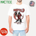 Baker Mayfield Tampa Bay Buccaneers Anime Comic shirt