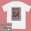 Burial Beer 13th anniversary Poster shirt