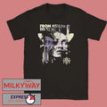 From Ashes To New Face Yourself Reflections Collection 2026 shirt