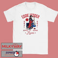 Eddie Vedder Kyoto Japan 2026 Geisha Event Tee At Rohm Theatre Kyoto On April 17 2026 shirt
