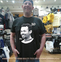 Drake Baldwin Atlanta Braves Lineage Series signature shirt