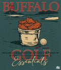 Buffalo Golf Essentials shirt