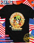Buc-ee’s Sandwich in Paradise Margaritaville shirt