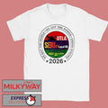 Labor Movement Utla Seiu Aala We Got The People 2026 Shirts