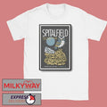 Spitalfield Whitefish Bay WI 4 18 2026 Poster shirt