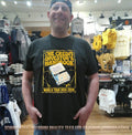 The Credit Investor’s Handbook World Tour 2024 2026 Shirt