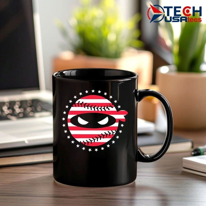 Pitching Ninja Paul Skenes shirt
