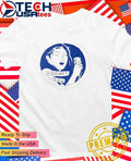 Margaret Cho logo shirt