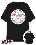 Italian American Baseball Foundation logo shirt by athletelogos