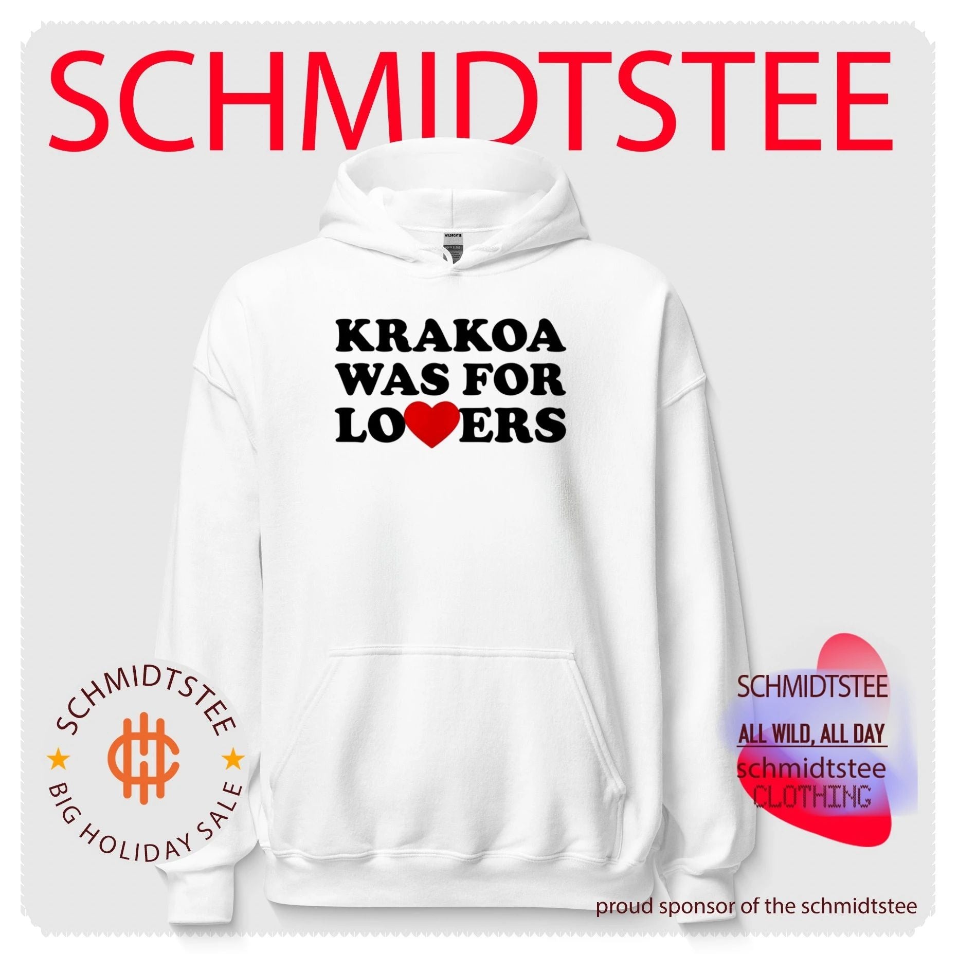 Krakoa was for lovers shirt