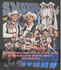 Smoking Guns graphic shirt