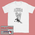Slayyyter Wor$t Girl In America Eagle 2026 shirt