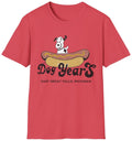 Dog Years T-Shirt | American Pie Shirt | Softstyle Tee