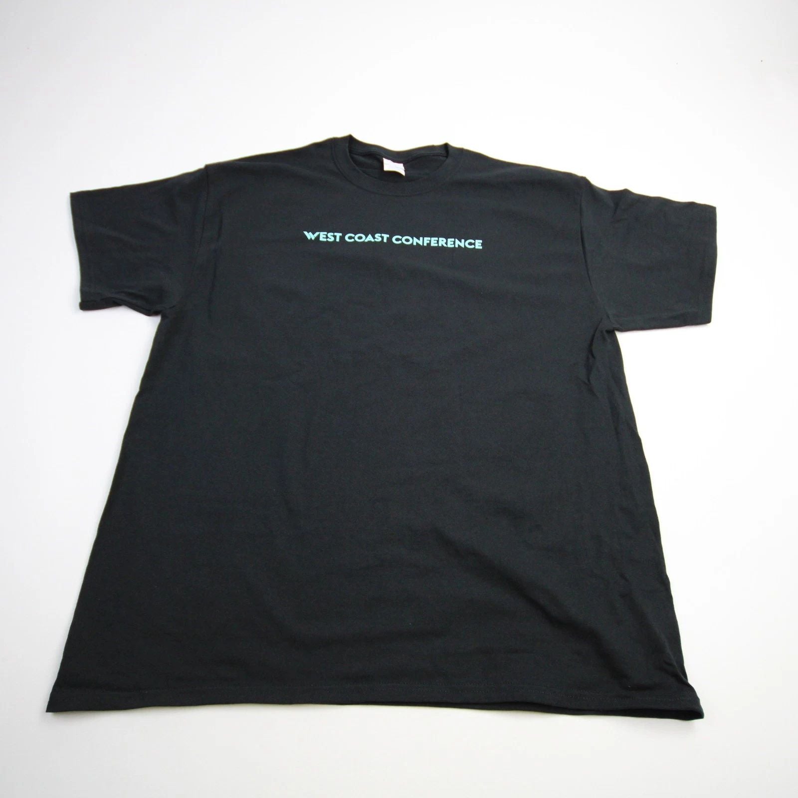 Port & Company Short Sleeve Shirt Men's Black New without Tags XL