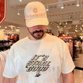 Eric Staal Carolina Hurricanes NHL it’s staal good parody shirt