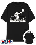 Tennessee Volunteers Jumpshot Basketvols shirt