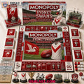 Sydney Swans Collector Edition Monopoly Board Game 2026