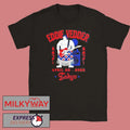 Eddie Vedder Tokyo Japan 2026 Sumo Event Tee At Tokyo Garden Theater On April 20 2026 shirt