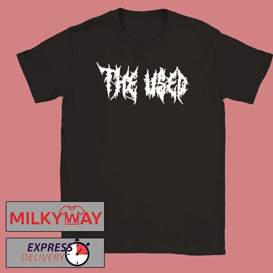 The Used A Mid Summer Night’s Symphony 2026 Sydney Opera House Australia March 29 Merch Shirt