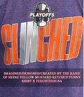 Halifax Thunderbirds 2026 Playoff Clinched shirt