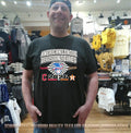 Cleveland Guardians vs. Houston Astros 2026 American League Division Series Head To Head shirt
