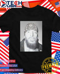 Mark Briscoe Yearbook Photo shirt