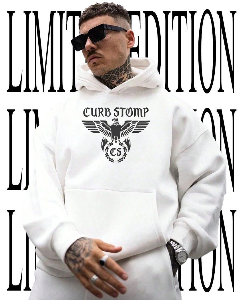 Eagle Crest Curb Stomp shirt