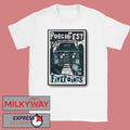 Tour May 02 2026 PorchFest Huntsville, AL Poster shirt