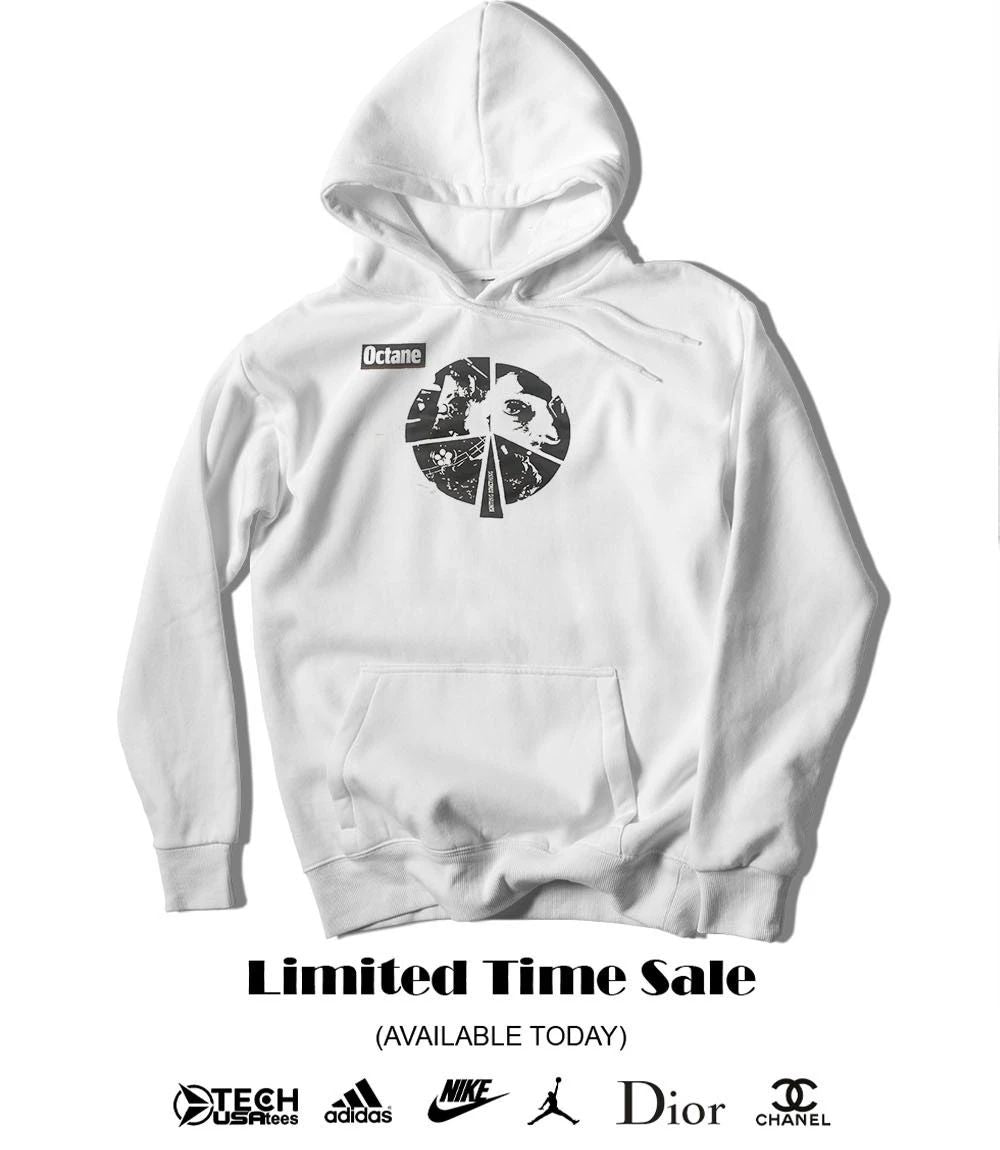 Don Toliver Octane Eye shirt