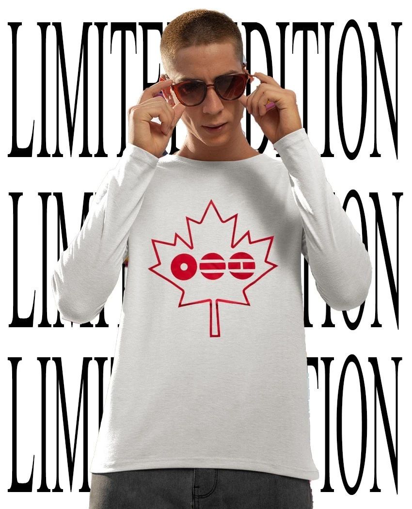 BTS Arirang Tour leaf logo shirt