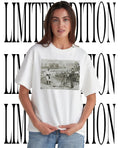 Lou Gehrig Yankee Stadium 1939 shirt